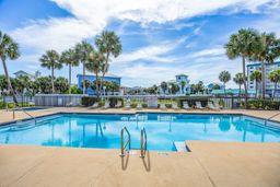 Looking for some float therapy or soak therapy Grand Caribbean pool and hot tub can help