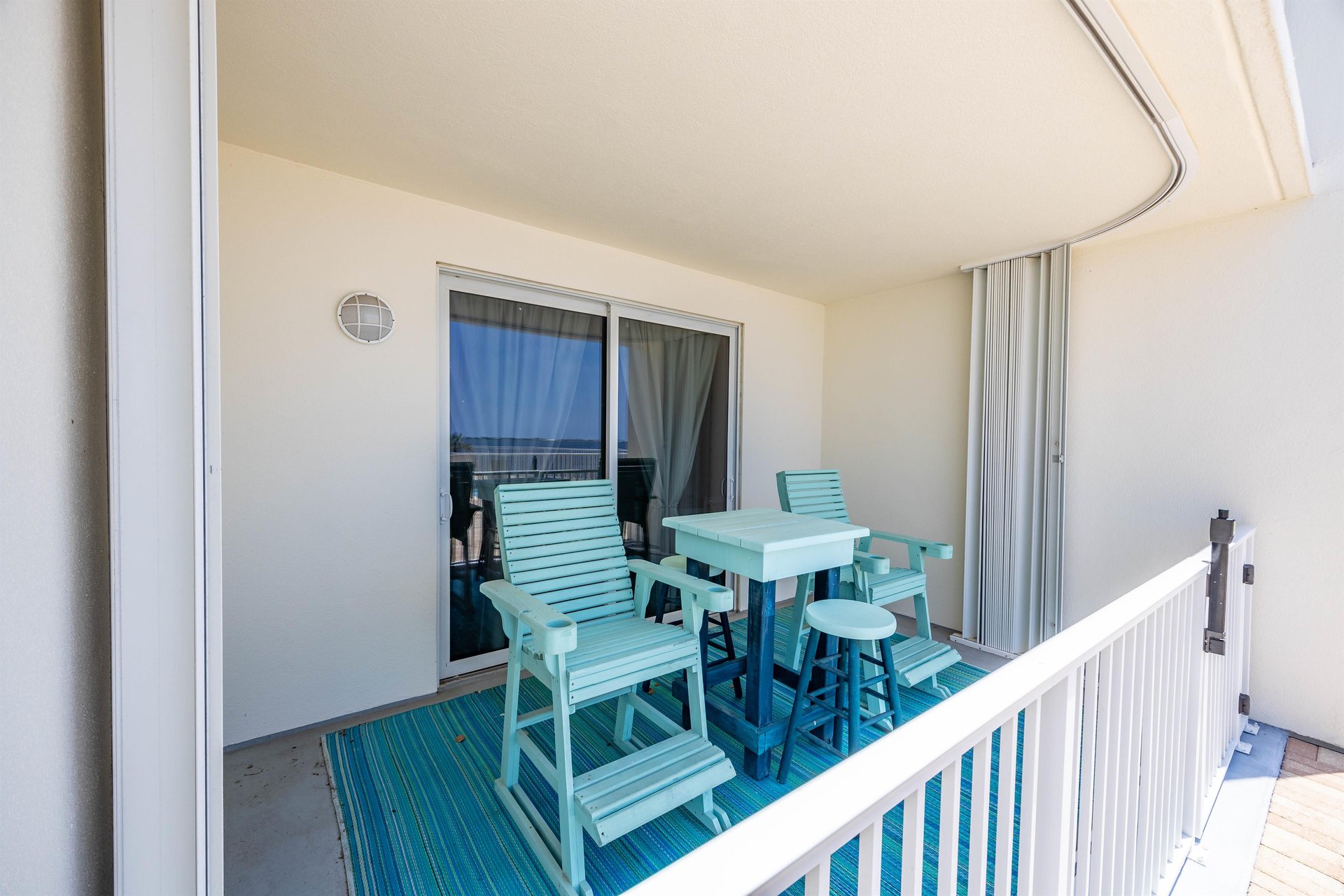 Harbour Pointe 104 by PKRM