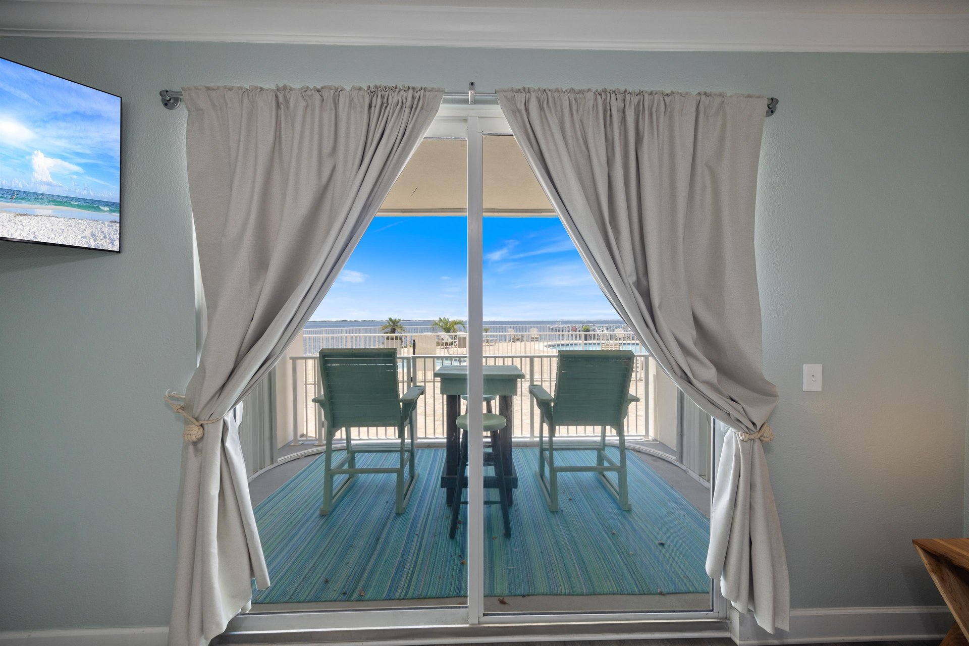 Harbour Pointe 104 by PKRM