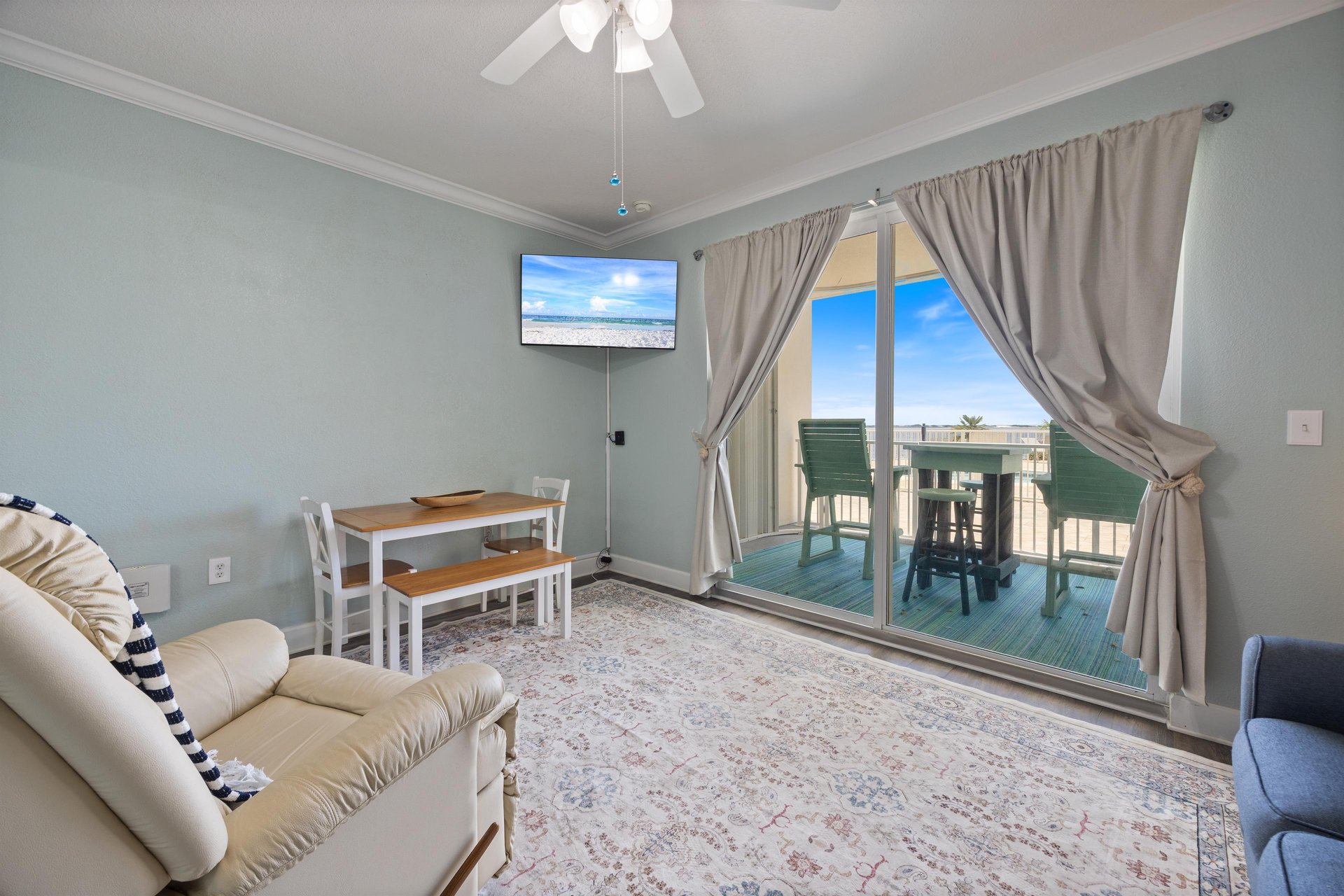 Harbour Pointe 104 by PKRM