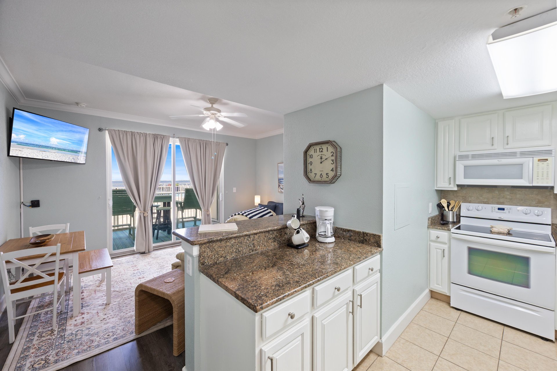 Harbour Pointe 104 by PKRM