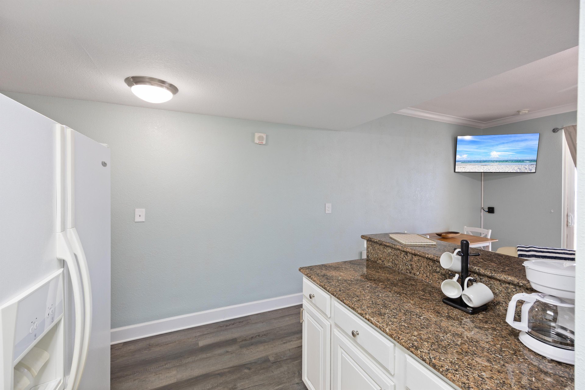 Harbour Pointe 104 by PKRM