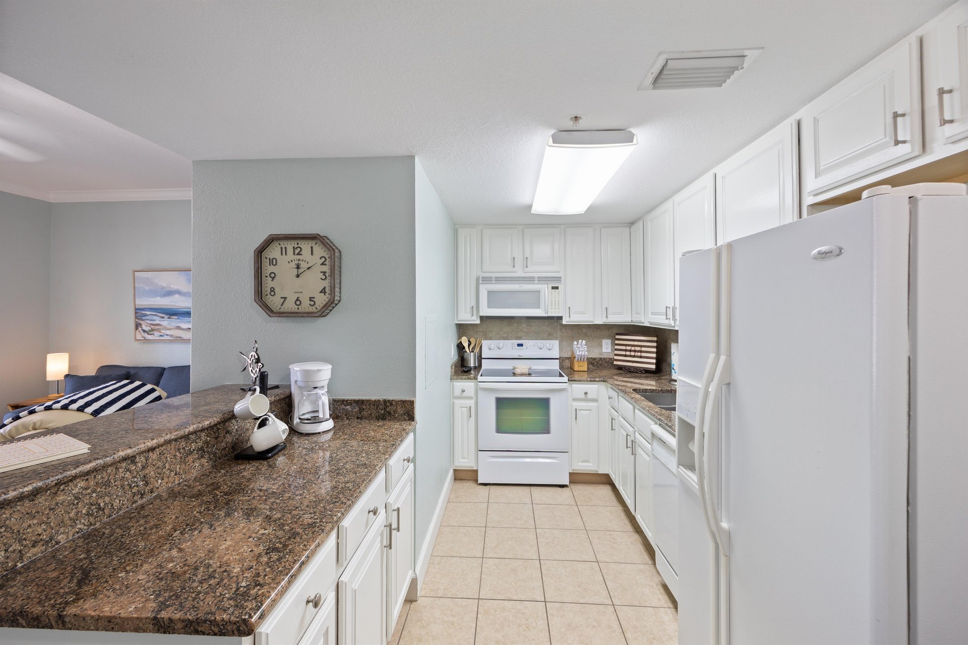 Harbour Pointe 104 by PKRM