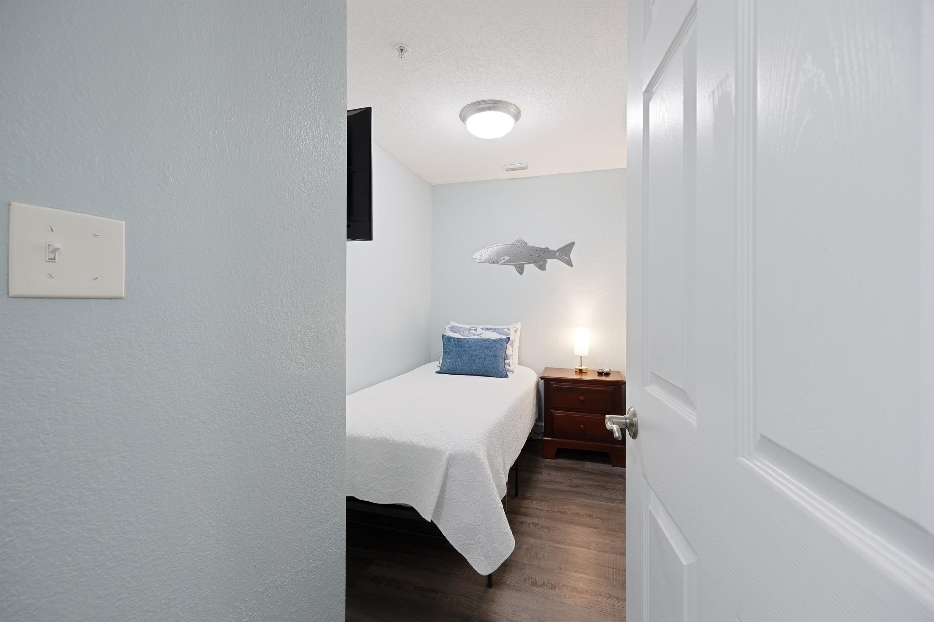 Harbour Pointe 104 by PKRM