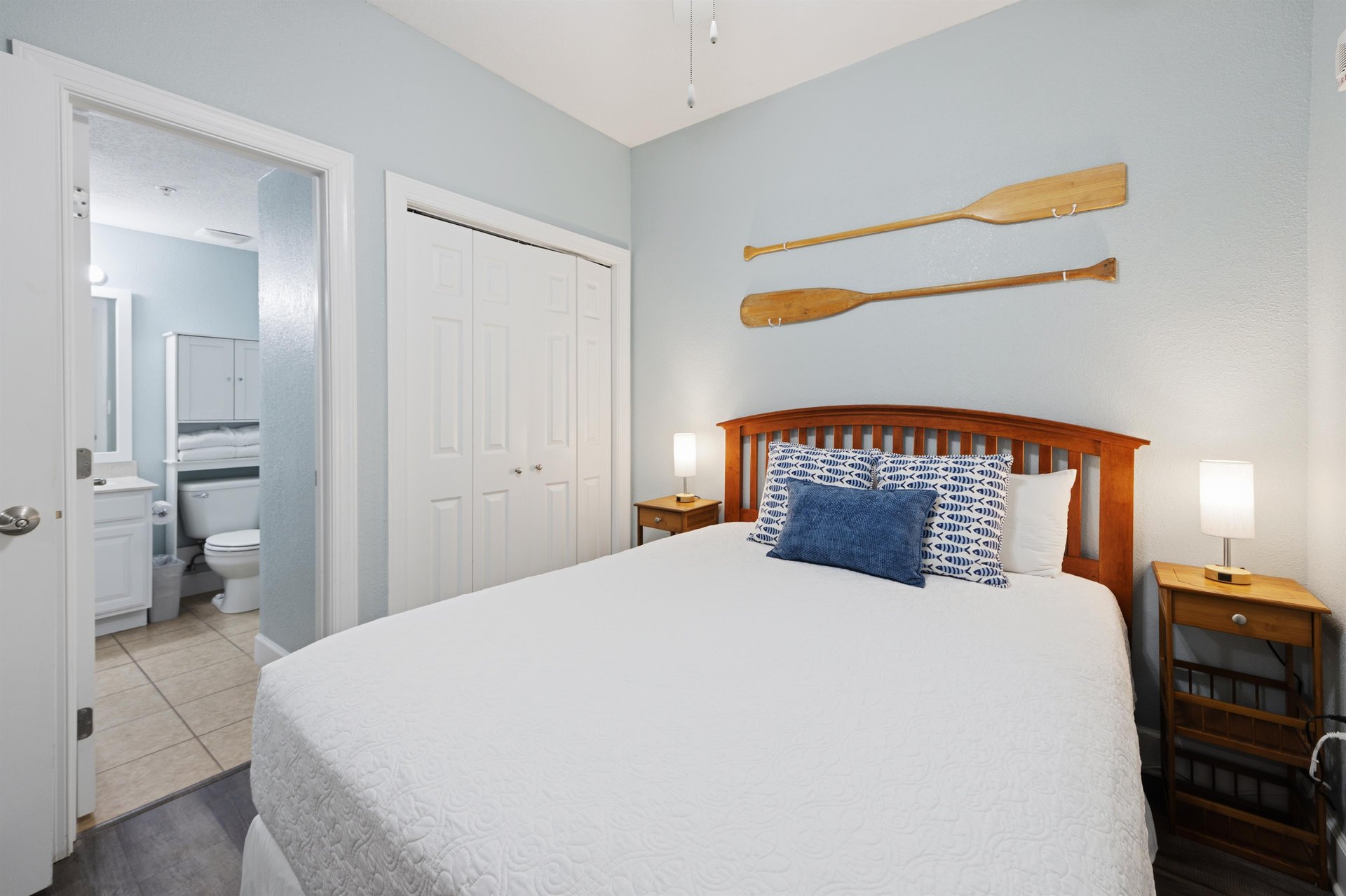 Harbour Pointe 104 by PKRM