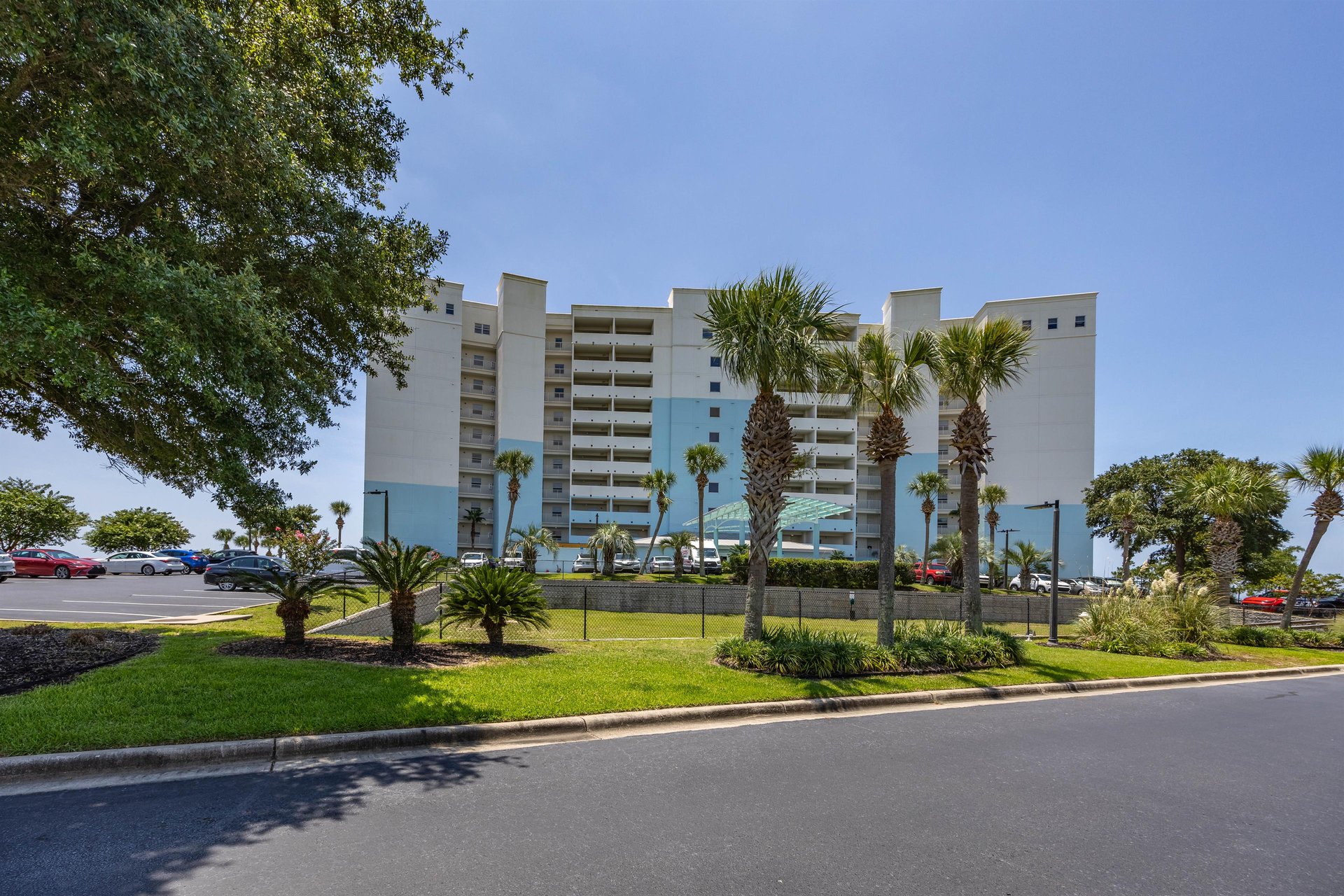 Harbour Pointe 104 by PKRM