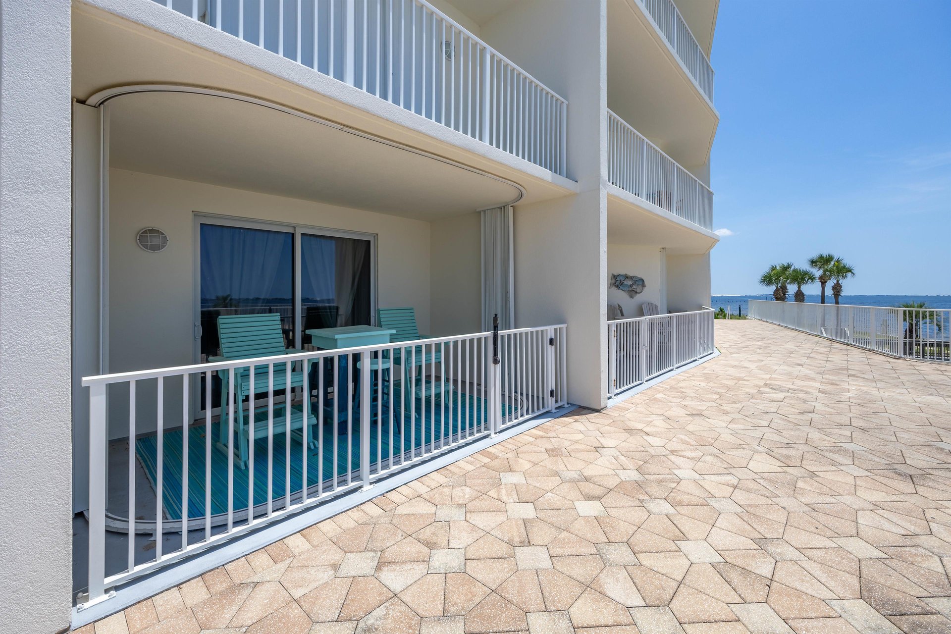Harbour Pointe 104 by PKRM