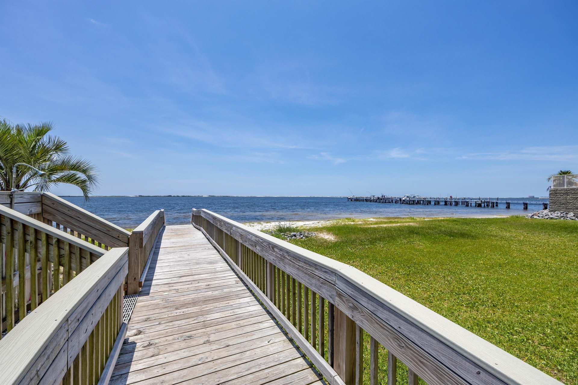 Harbour Pointe 104 by PKRM