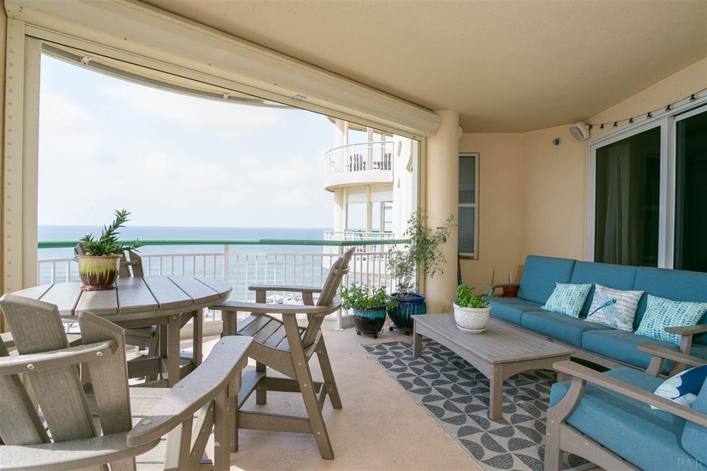 12Guest Bedroom B  Beach Colony T16A  Perdido Key Resort Management4