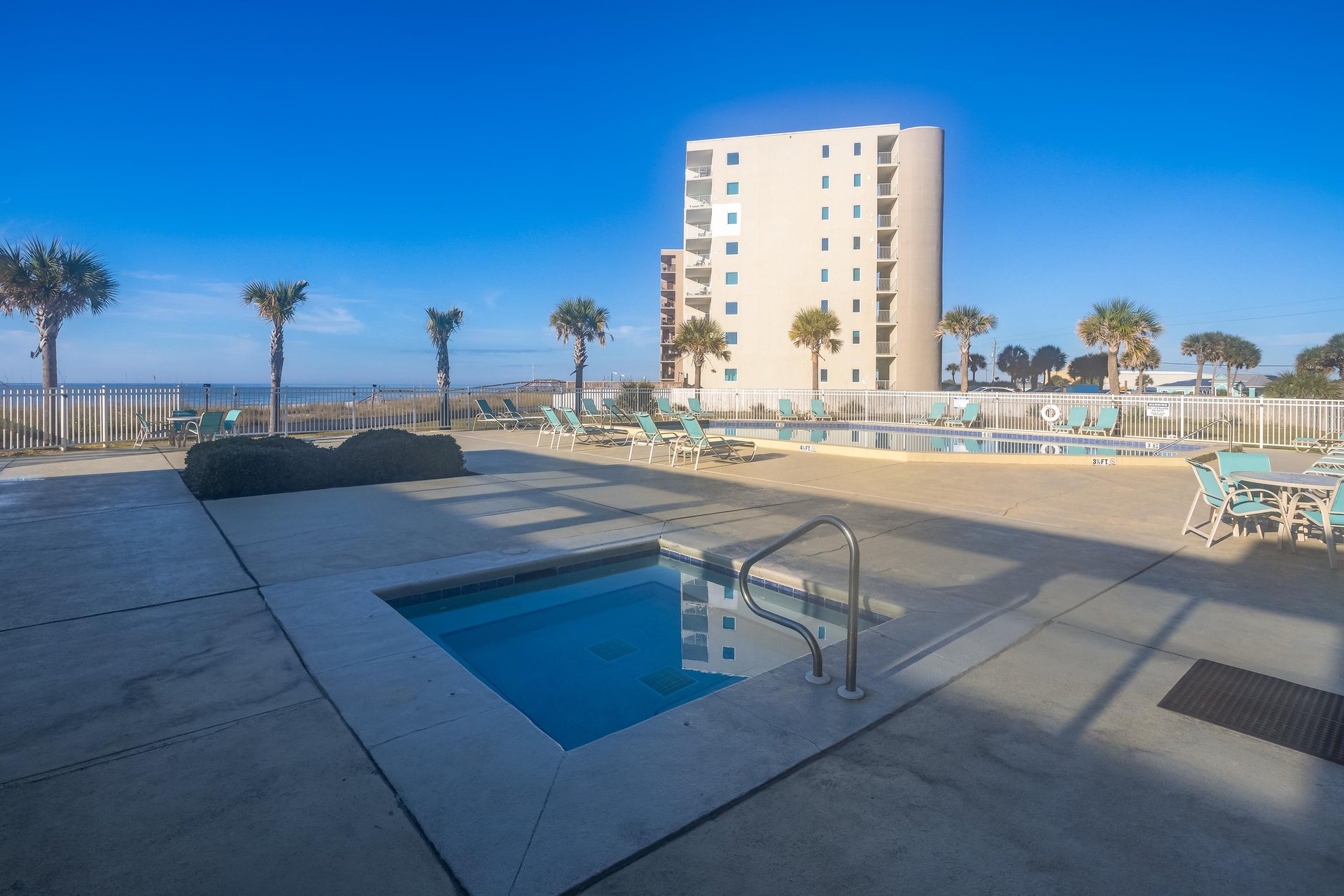 Perdido Sun 1108 by PKRM