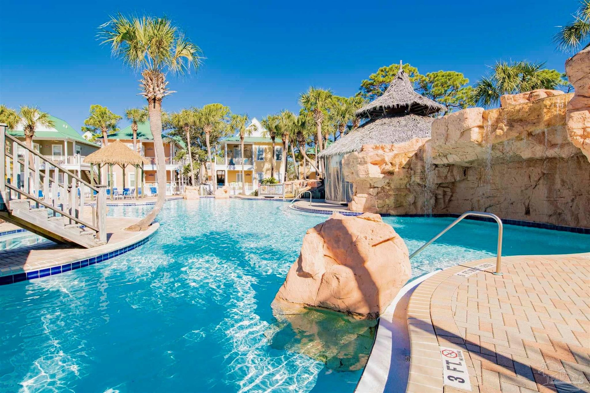 Best pool in Perdido Key You decide.