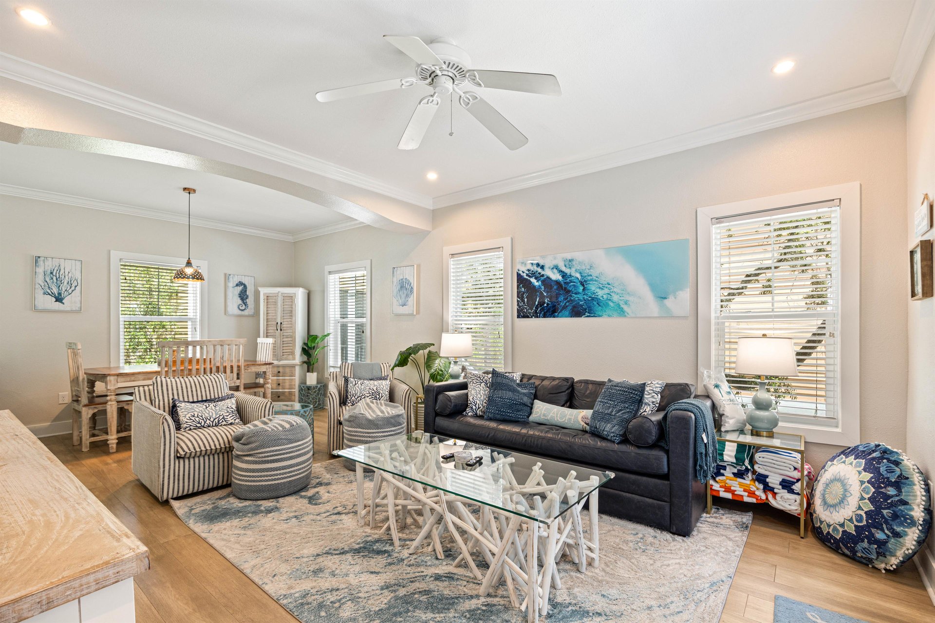 Sandcastle Key  Unit 15C by PKRM