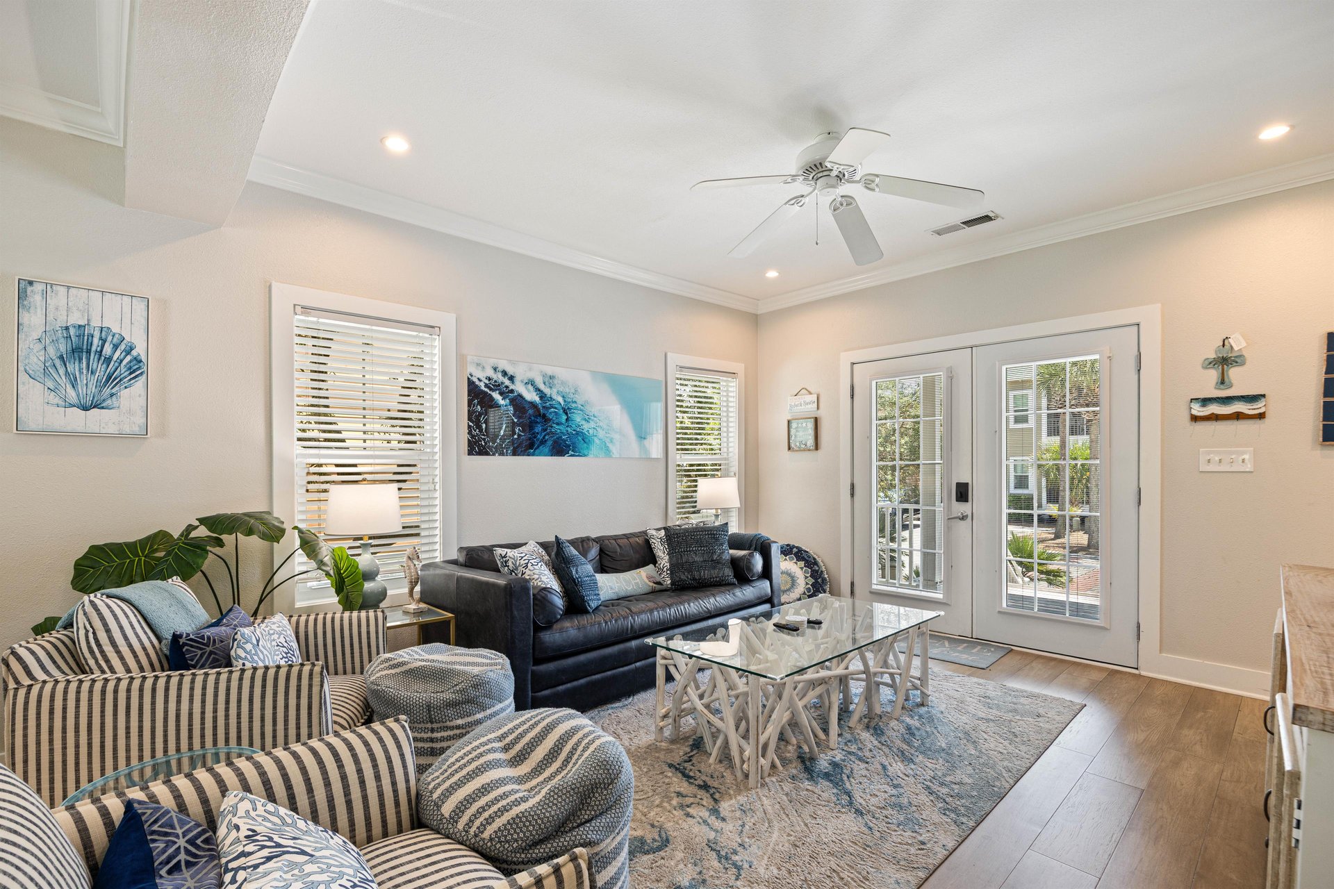 Sandcastle Key  Unit 15C by PKRM