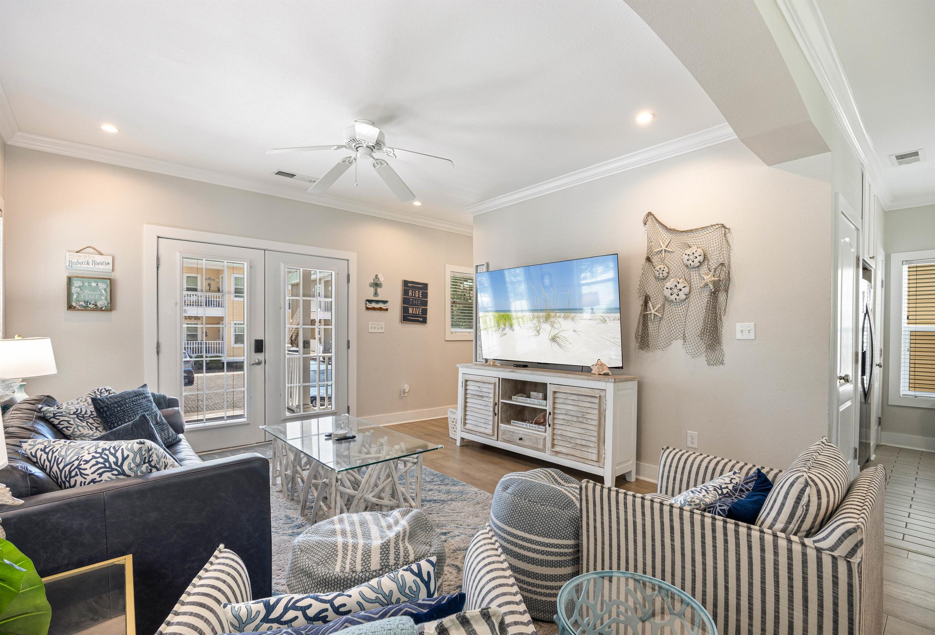 Sandcastle Key  Unit 15C by PKRM