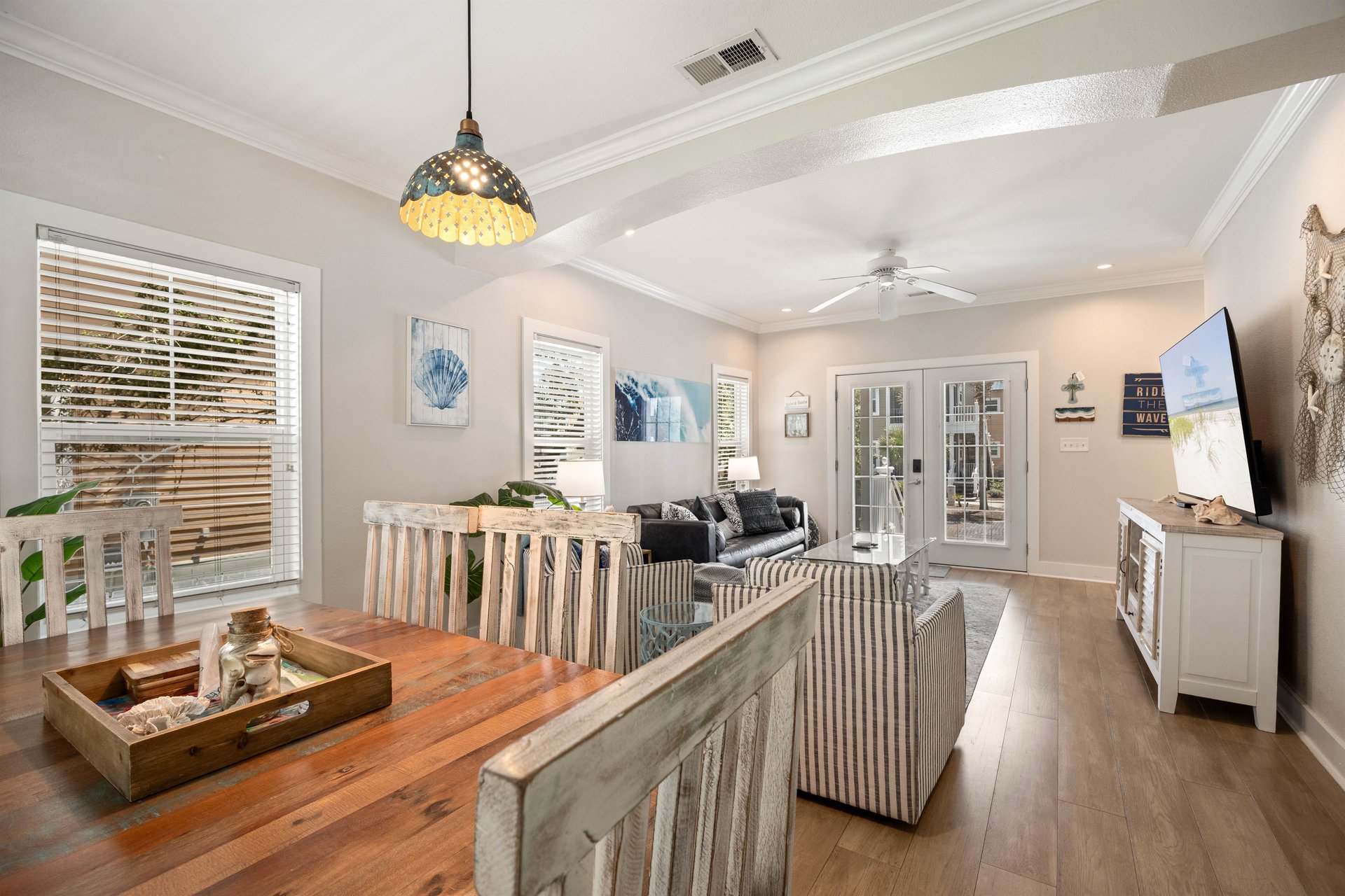 Sandcastle Key  Unit 15C by PKRM