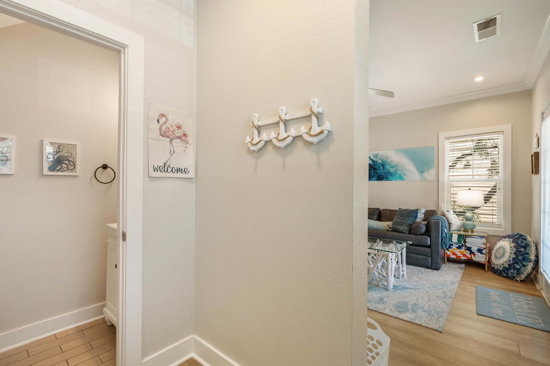 Sandcastle Key  Unit 15C by PKRM