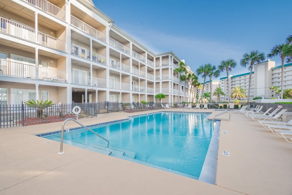 Grand Caribbean Grand Caribbean Perdido Key Grand Caribbean Condos