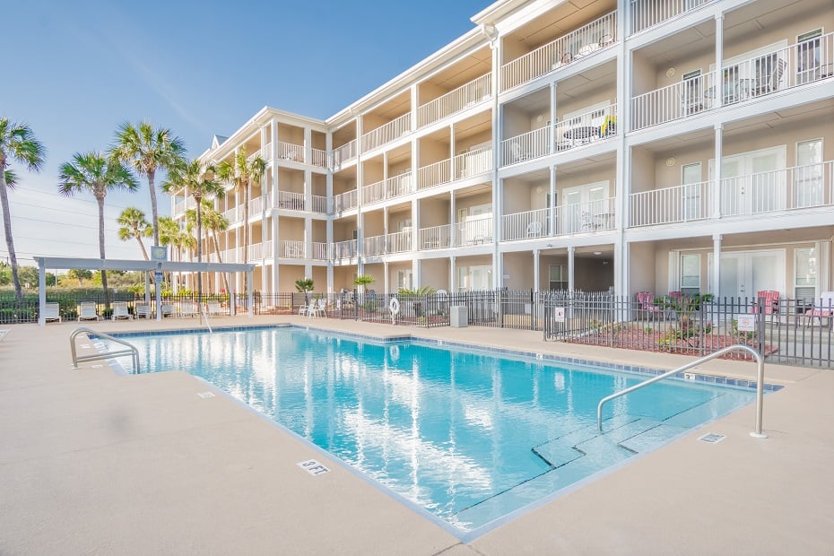 Grand Caribbean Grand Caribbean Perdido Key Grand Caribbean Condos