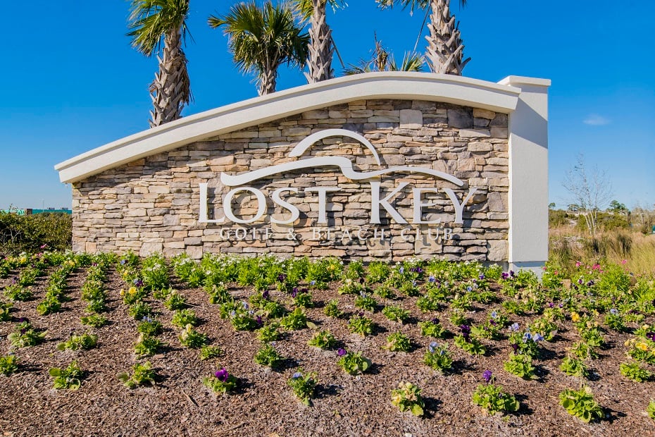 1 Lost Key Perdido Key Complex