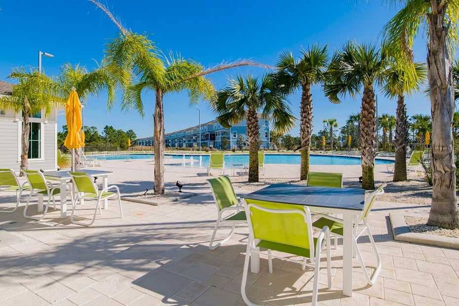 3 Lost Key Perdido Key Complex On Site Outdoor Pool