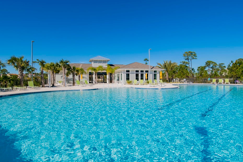 6  Lost Key Perdido Key Complex On Site Outdoor Pool