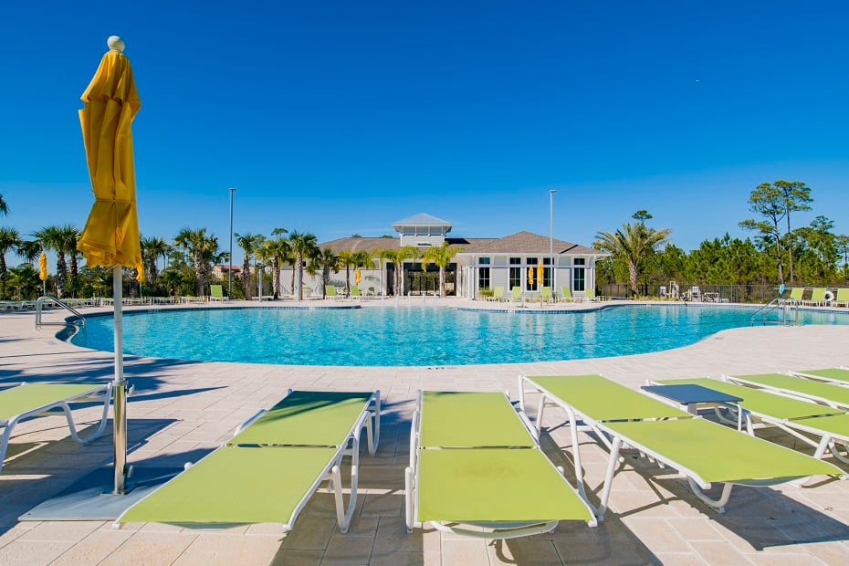 7  Lost Key Perdido Key Complex On Site Outdoor Pool