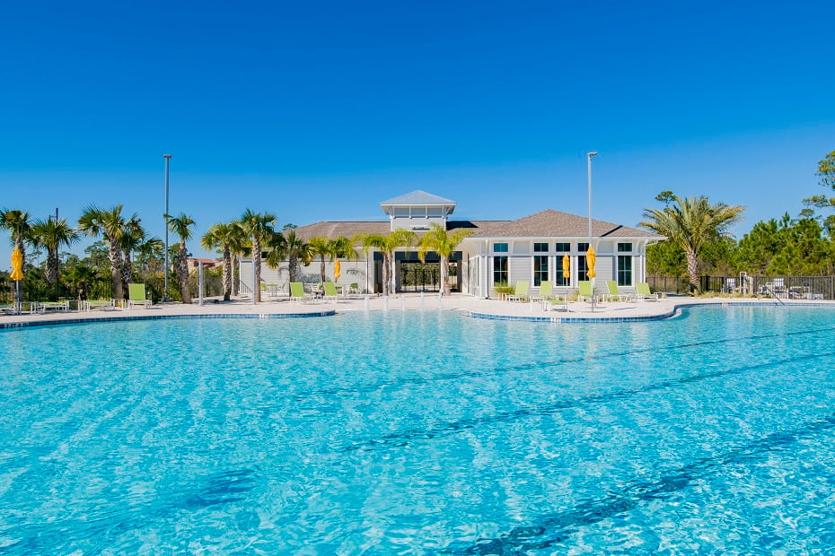 9  Lost Key Perdido Key Complex On Site Outdoor Pool