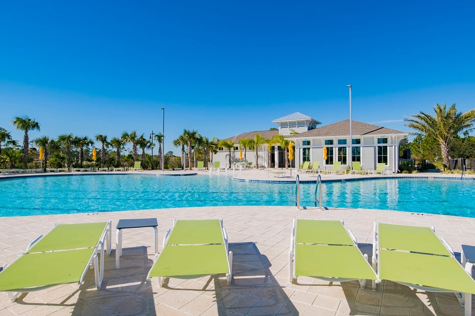 10  Lost Key Perdido Key Complex On Site Outdoor Pool