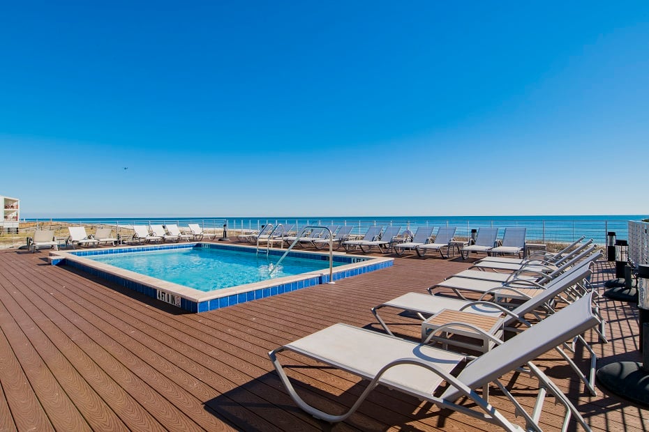 17  Lost Key Perdido Key Complex Beach Club
