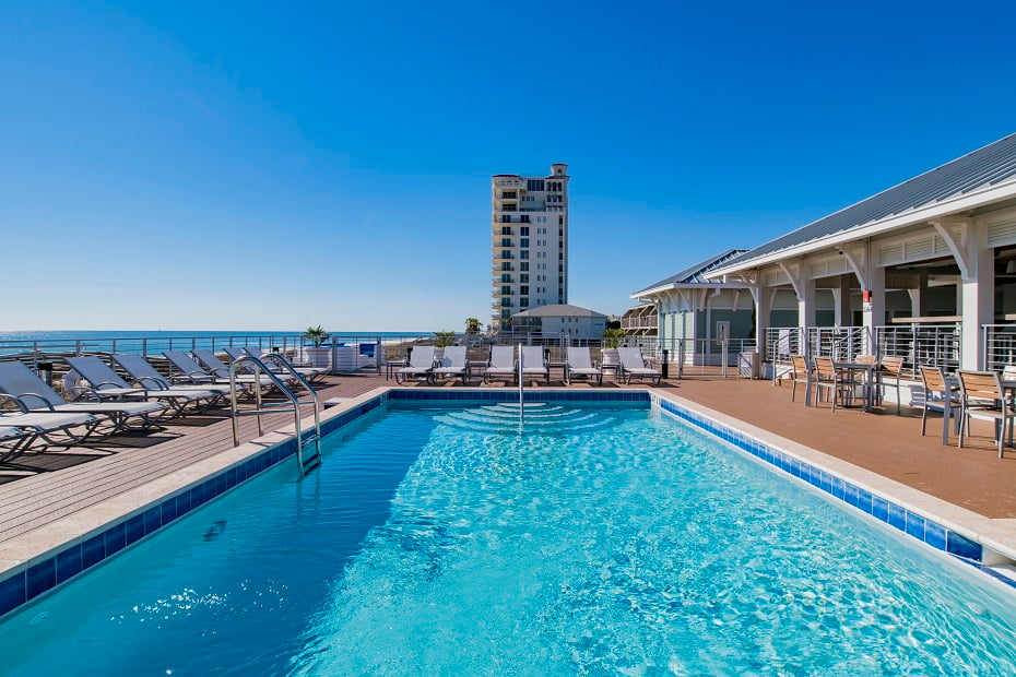 19  Lost Key Perdido Key Complex Beach Club
