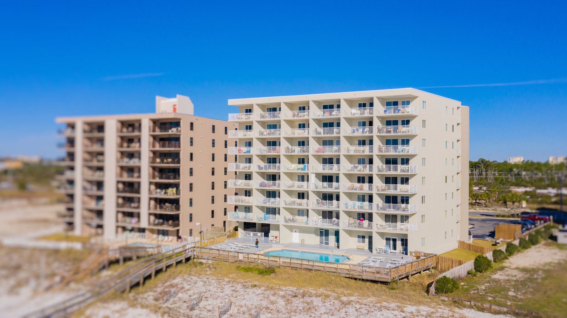 Perdido Skye Perdido Key