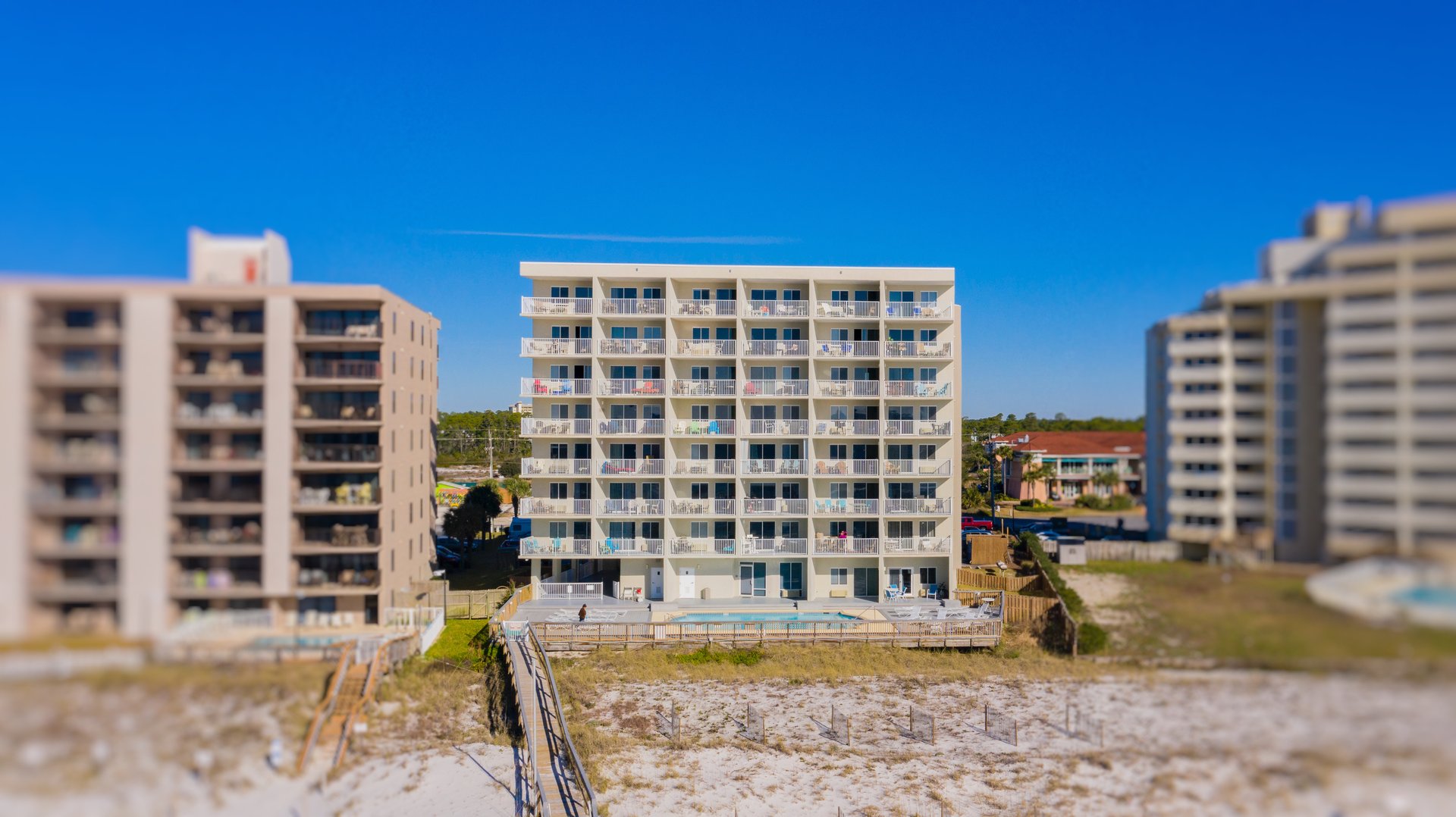 Perdido Skye Perdido Key