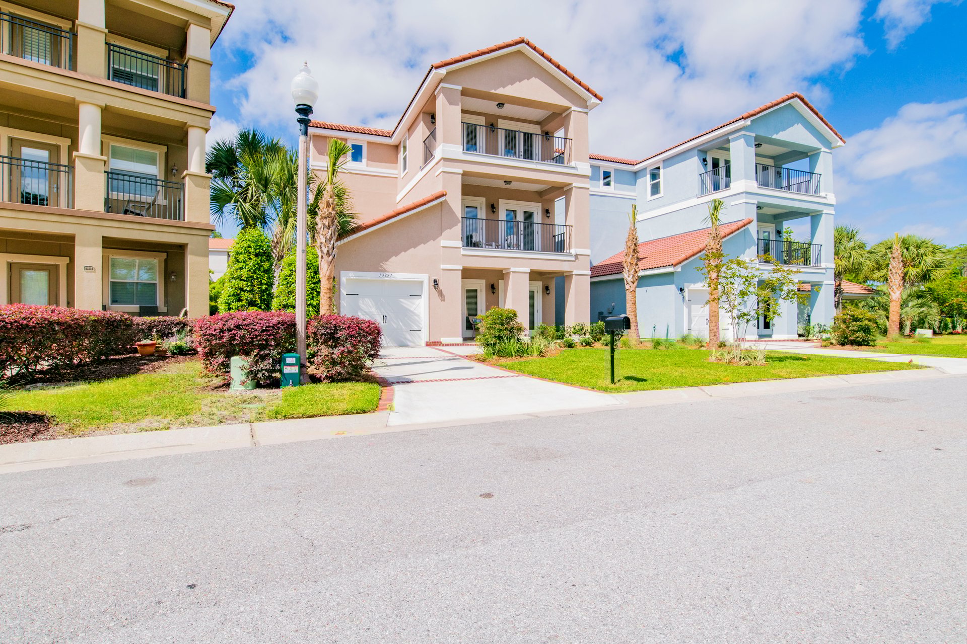 arborgate vacation rentals perdido key  1