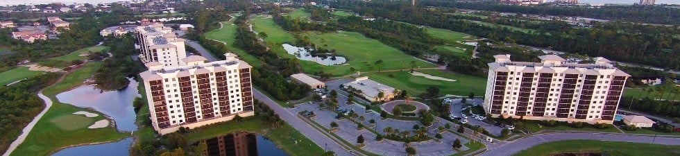 lost key golf course