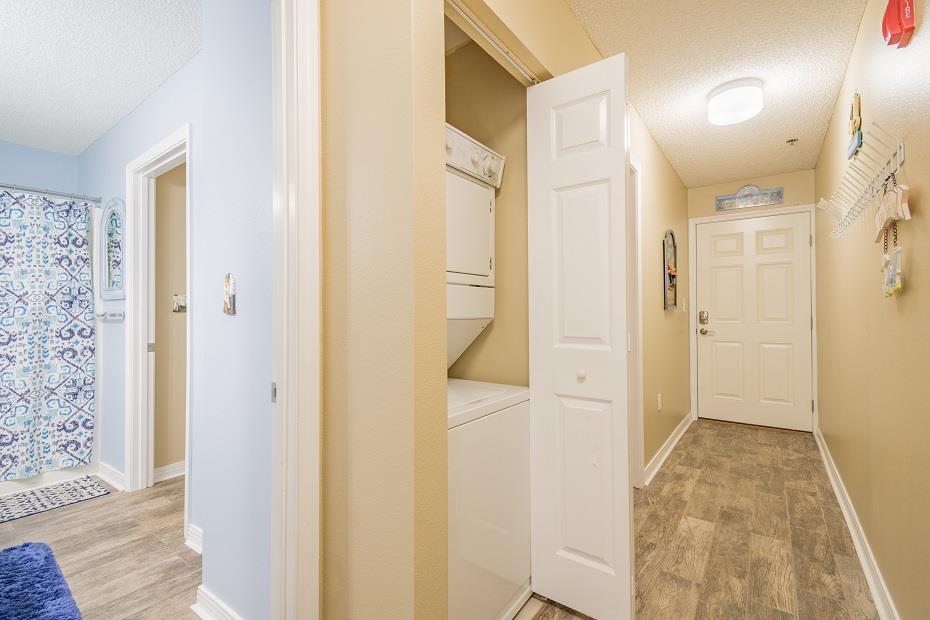 26 Grand Caribbean West 116 In Unit Laundry