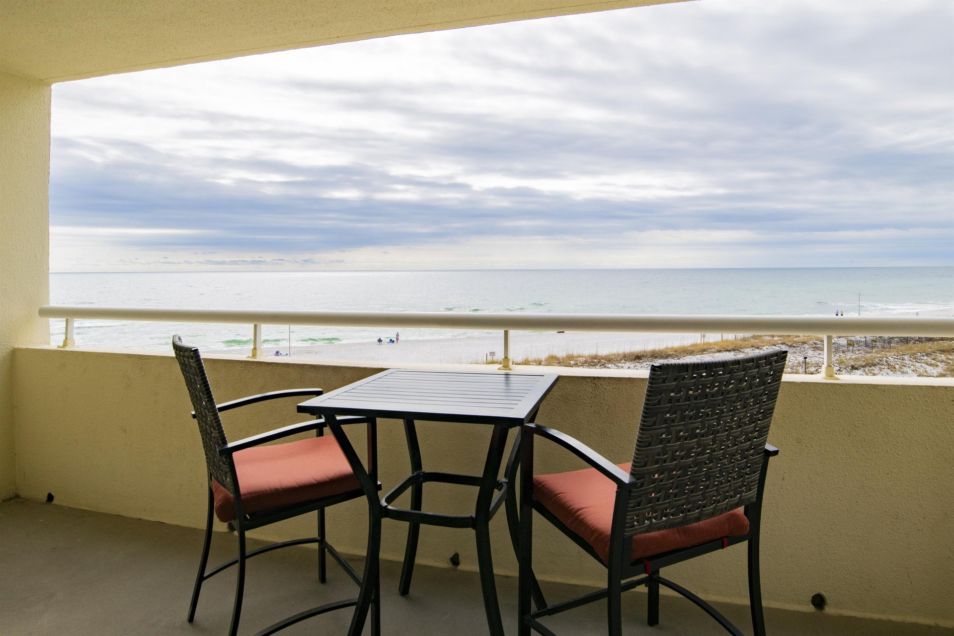 Perdido Sun Resort  Unit 306