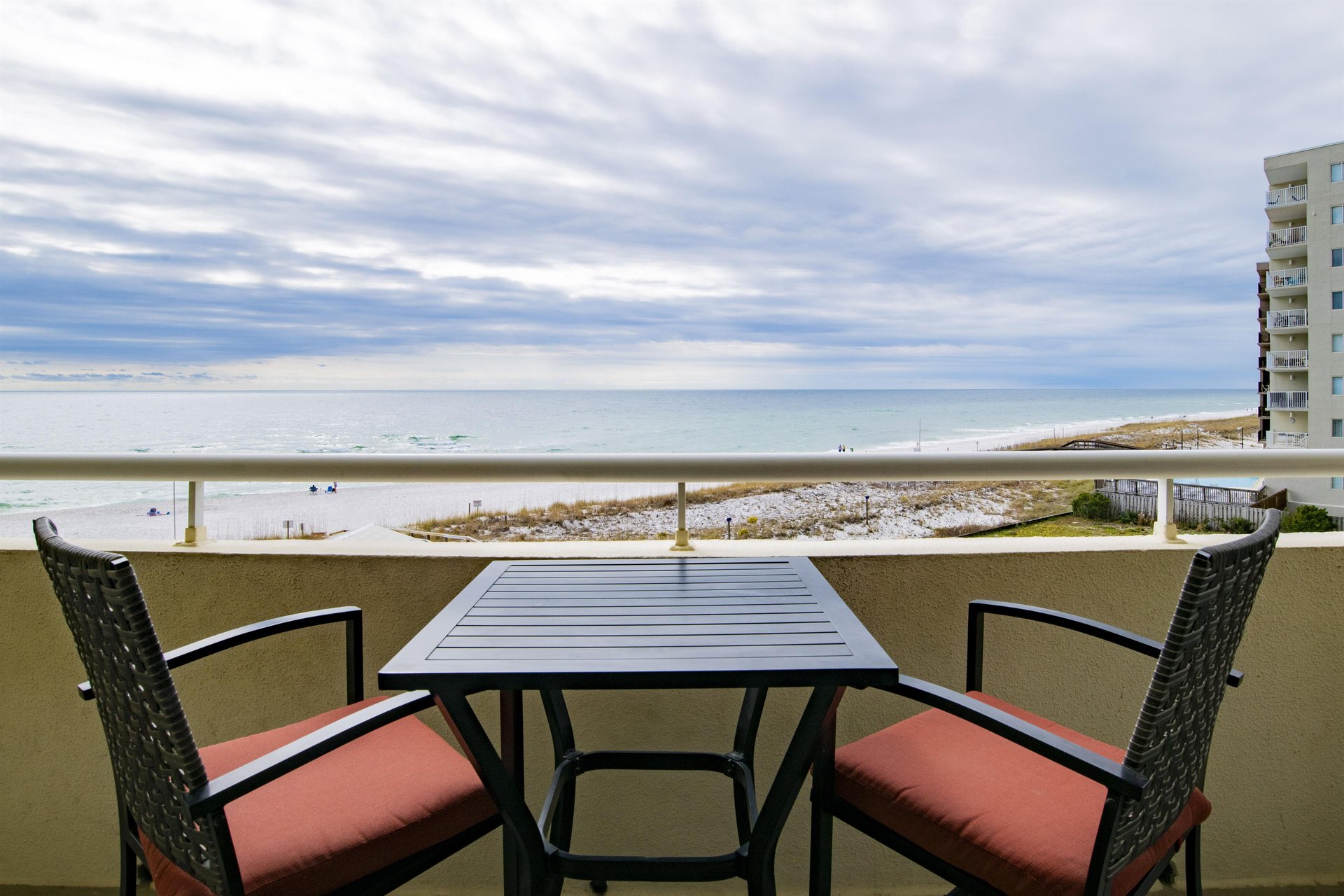 Perdido Sun Resort  Unit 306