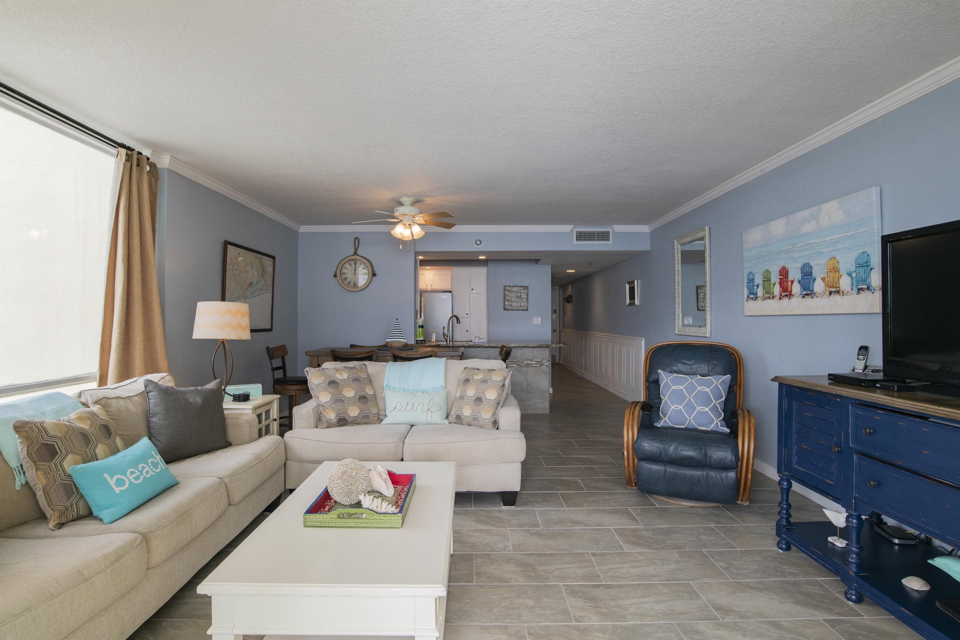 Perdido Sun Resort  Unit 306