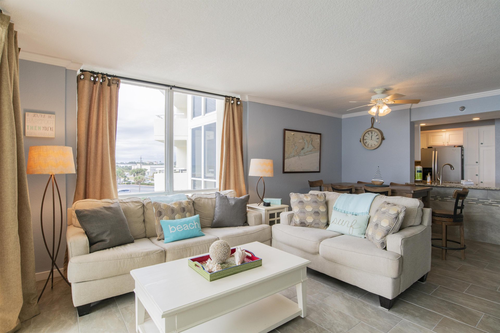 Perdido Sun Resort  Unit 306