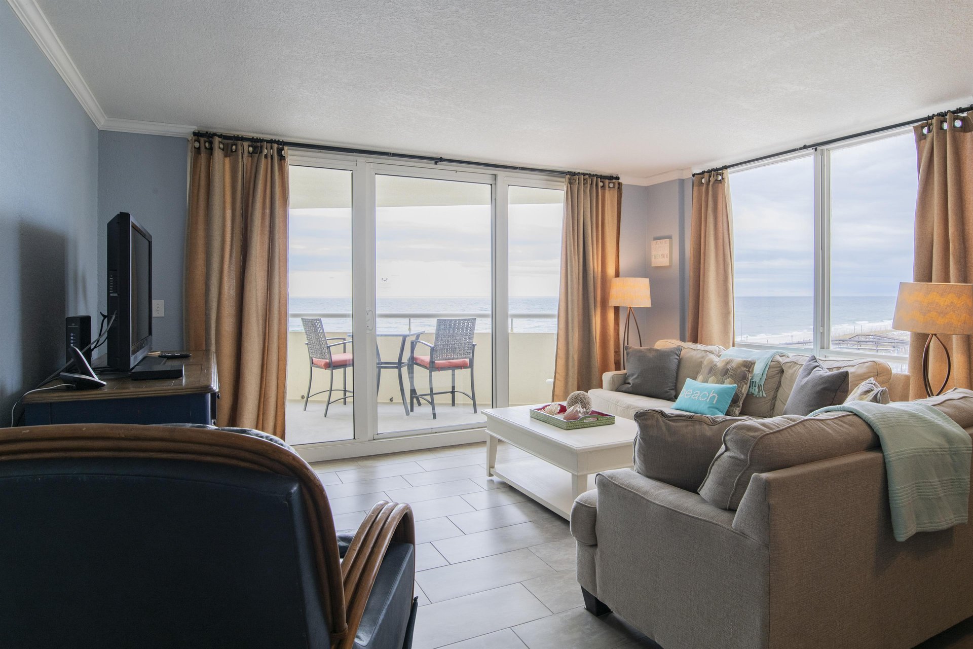 Perdido Sun Resort  Unit 306