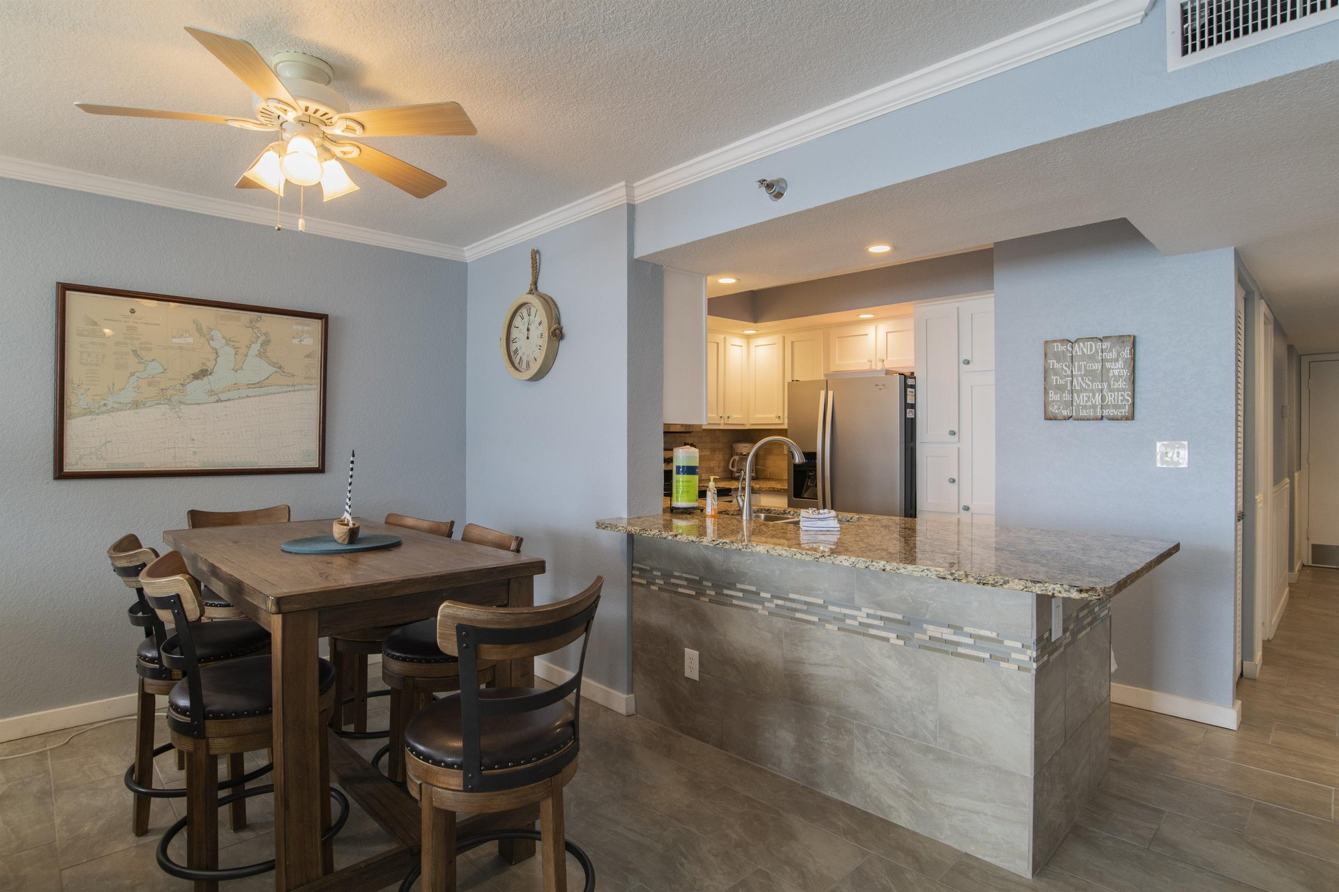 Perdido Sun Resort  Unit 306