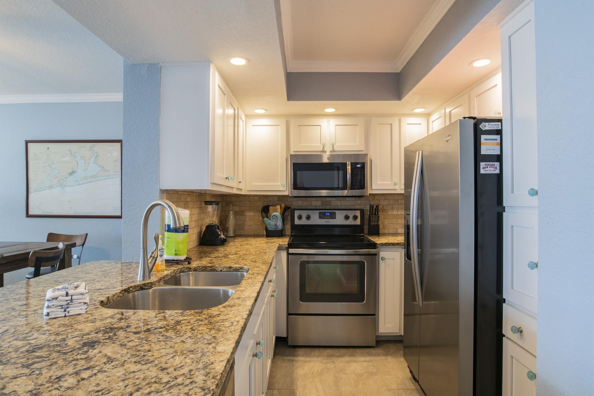 Perdido Sun Resort  Unit 306