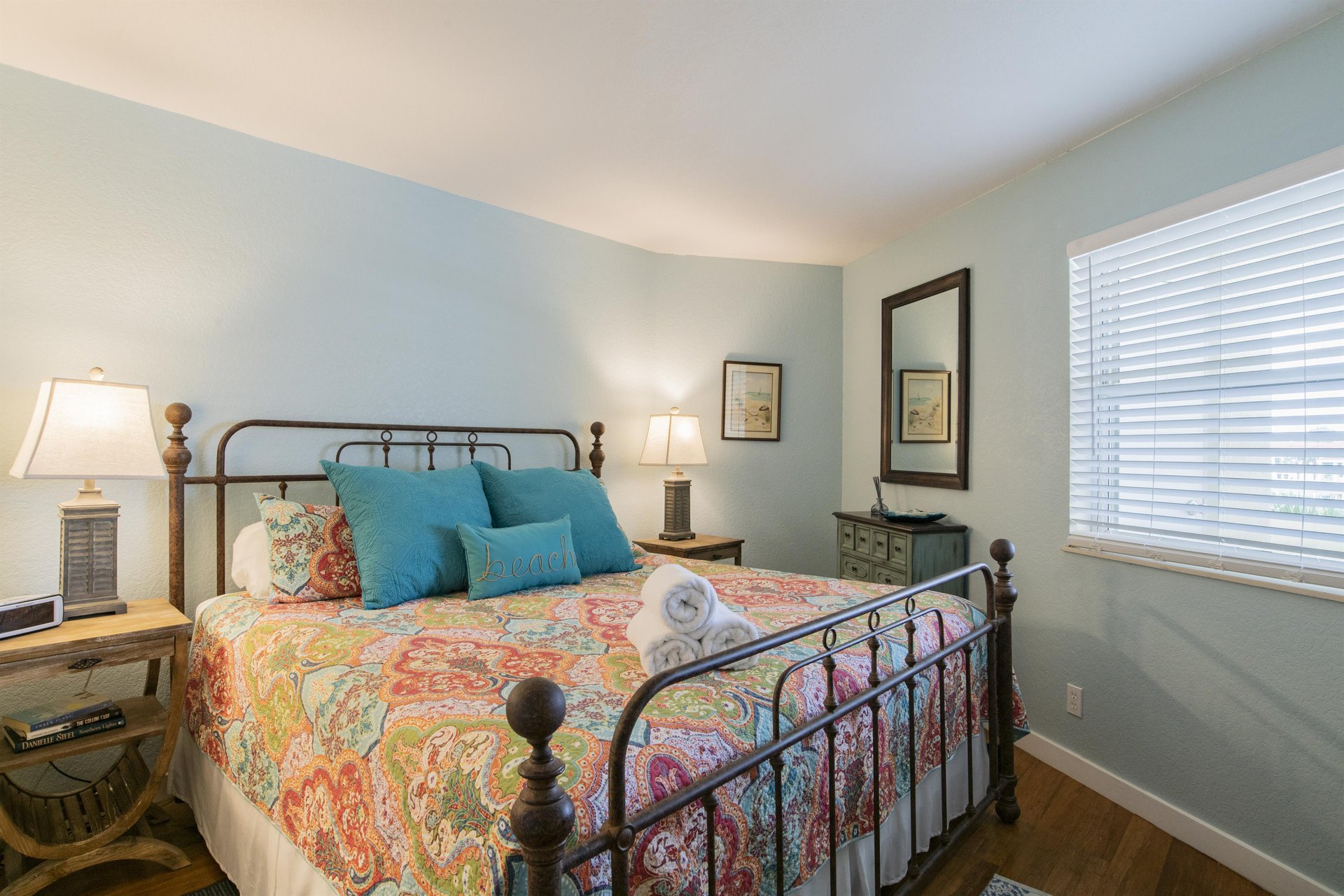 Perdido Sun Resort  Unit 306