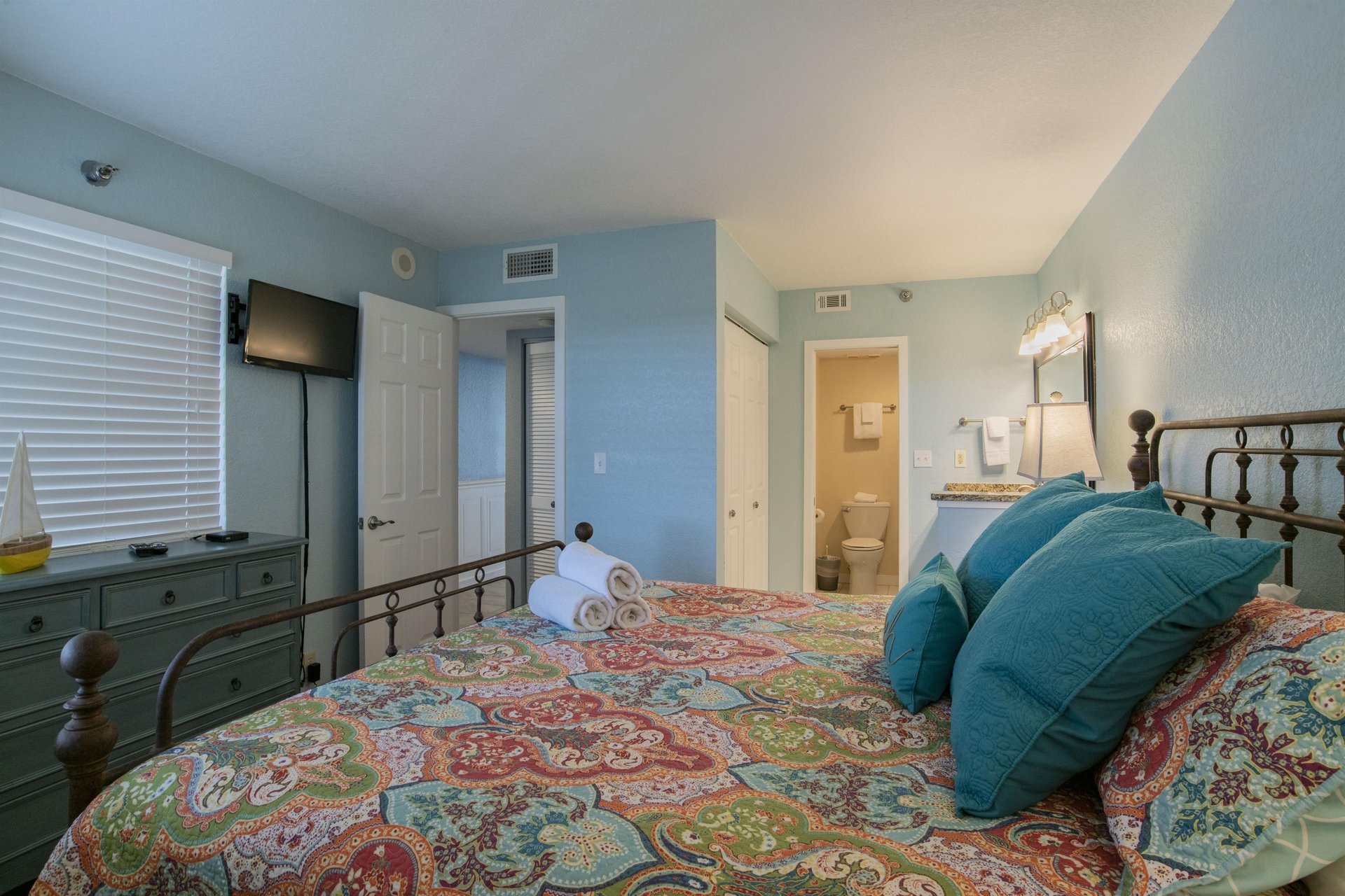 Perdido Sun Resort  Unit 306