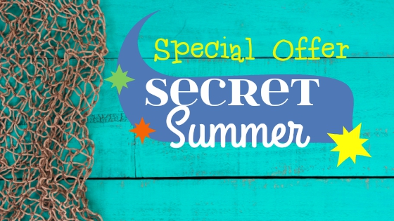 secretsummer