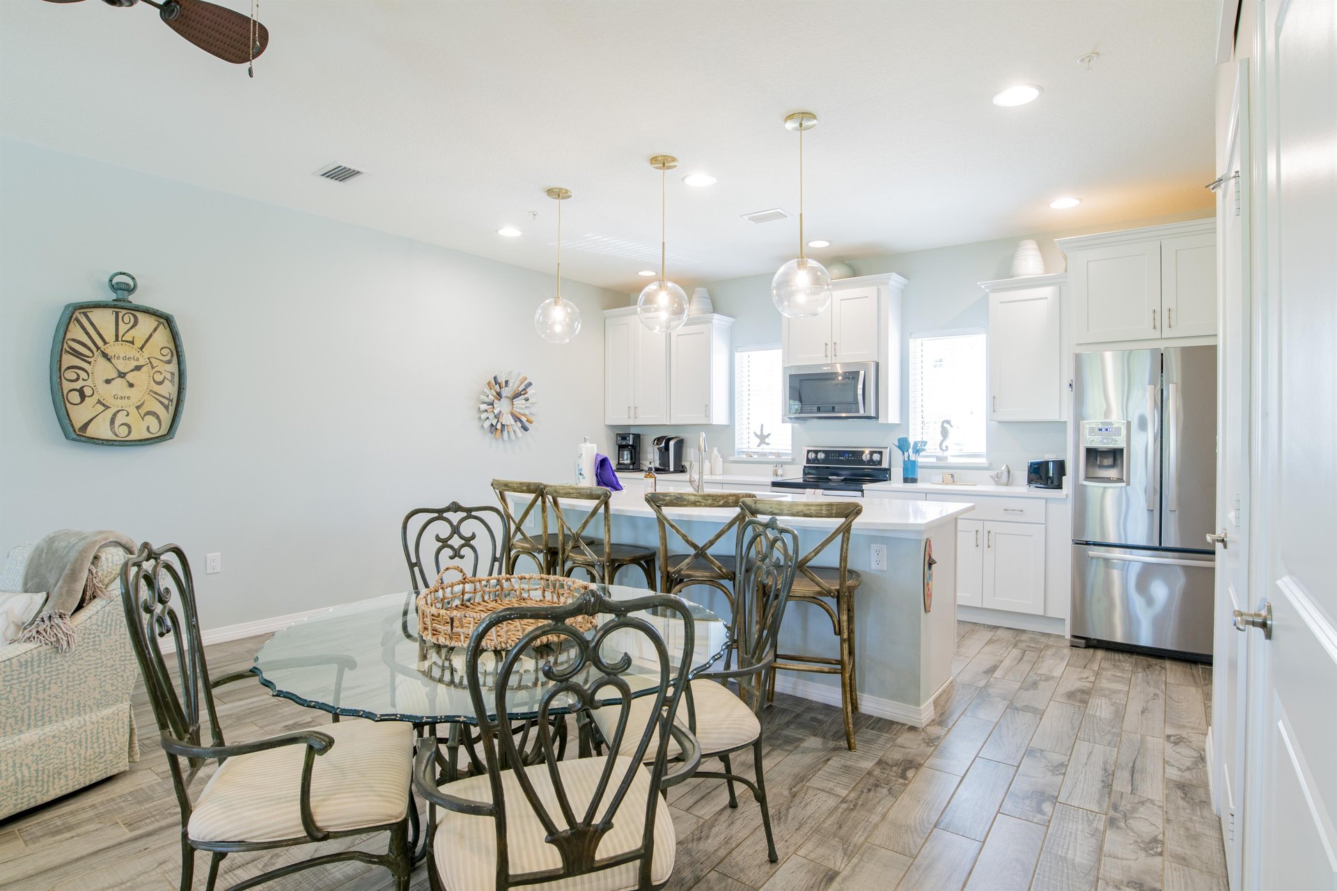 Lost Key 14504 Salt Meadow