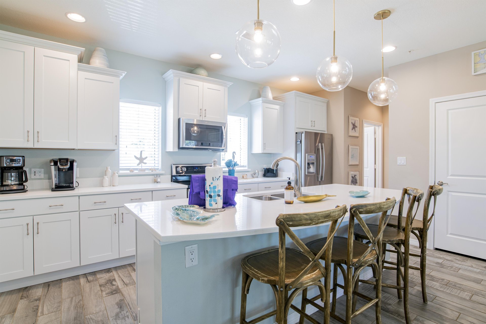 Lost Key 14504 Salt Meadow