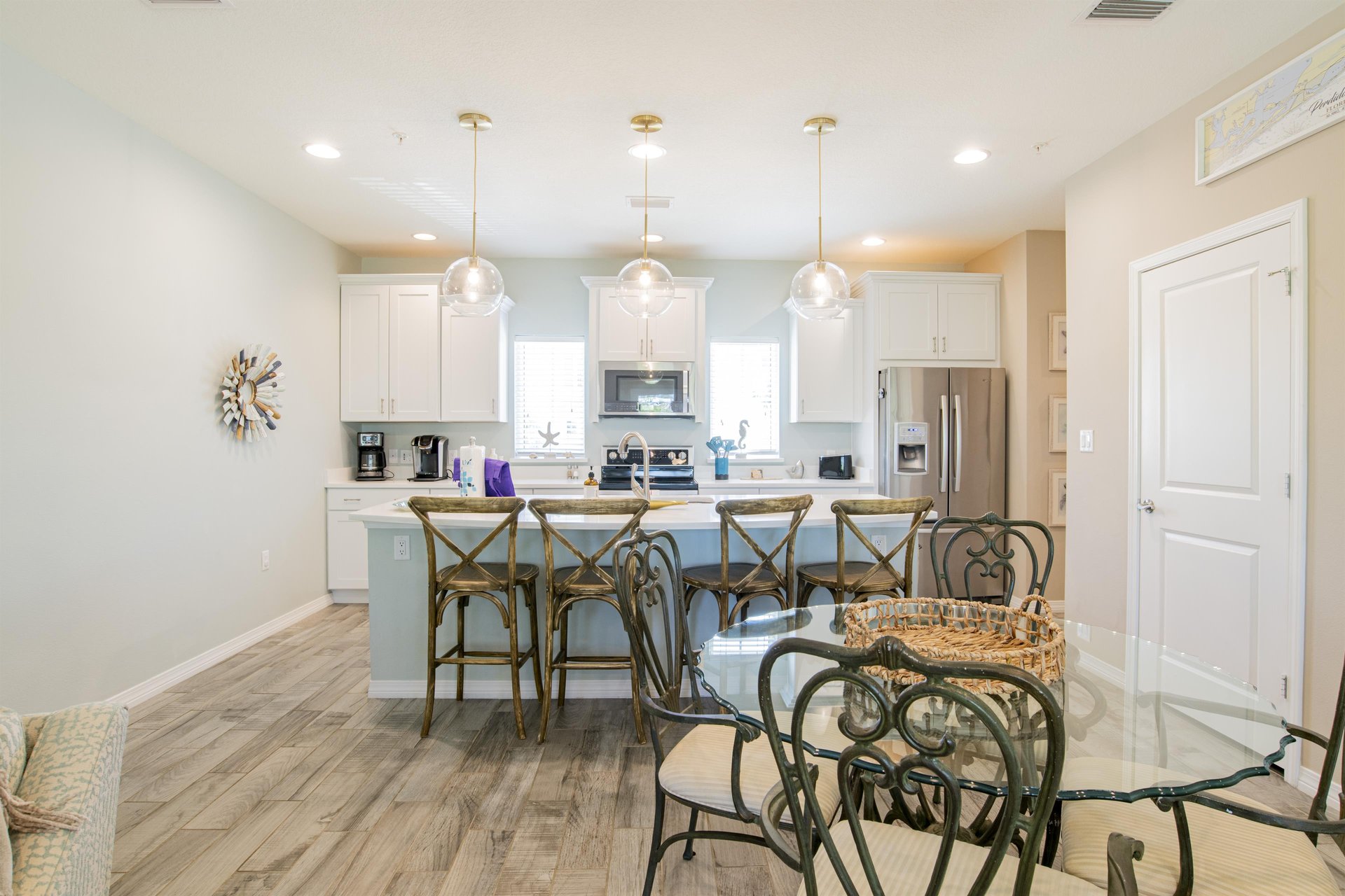 Lost Key 14504 Salt Meadow