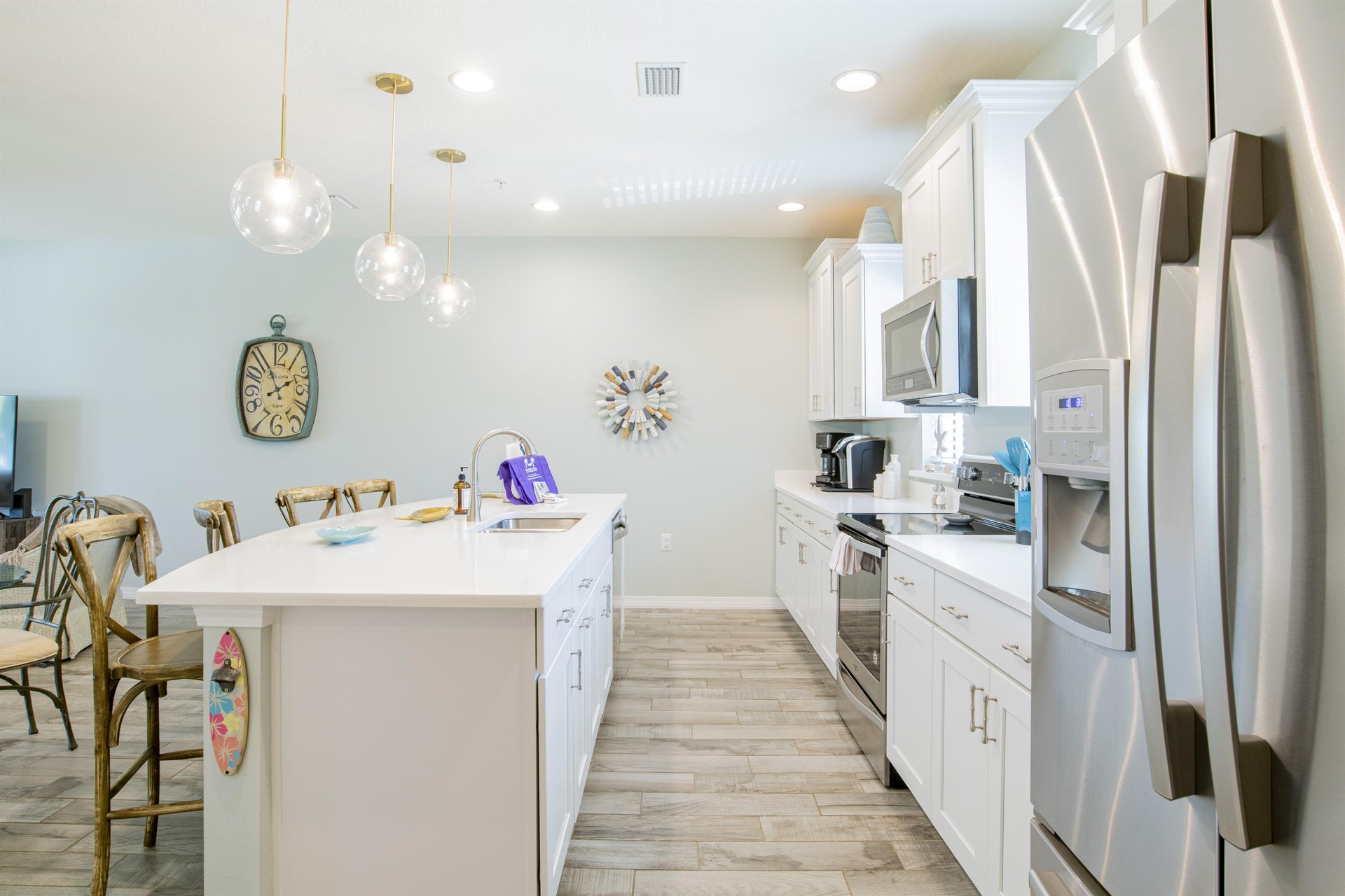 Lost Key 14504 Salt Meadow