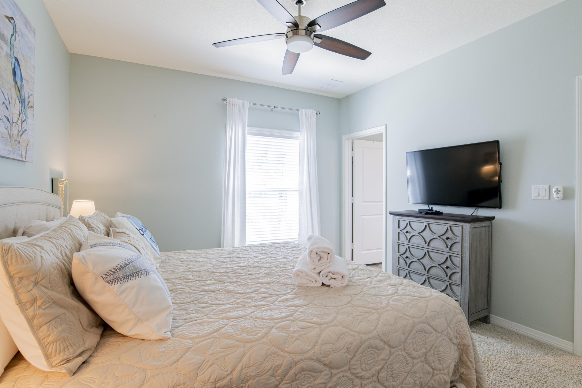 Lost Key 14504 Salt Meadow